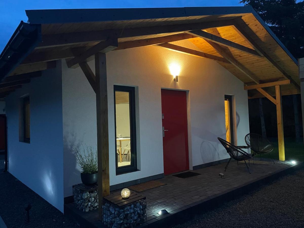 Reddoor Zator Lake Houses Exterior foto