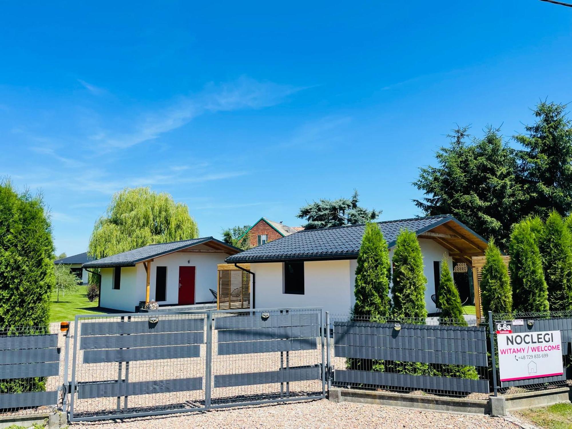 Reddoor Zator Lake Houses Exterior foto